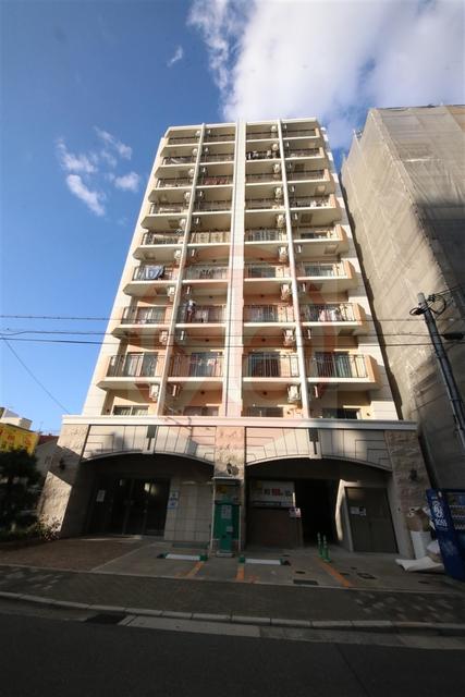 CASA MT 恵美須駅前