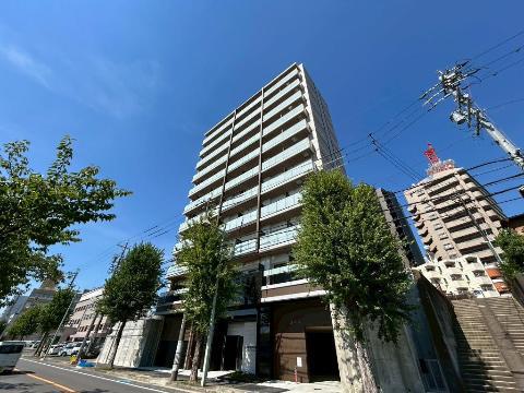 S-RESIDENCE金山ALTANO