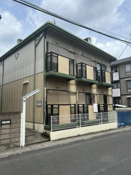 プレジール東大宮