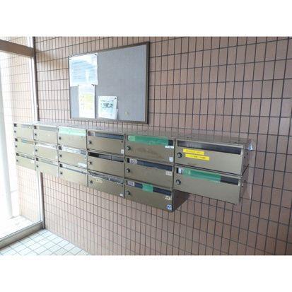 サンルビーASAHI