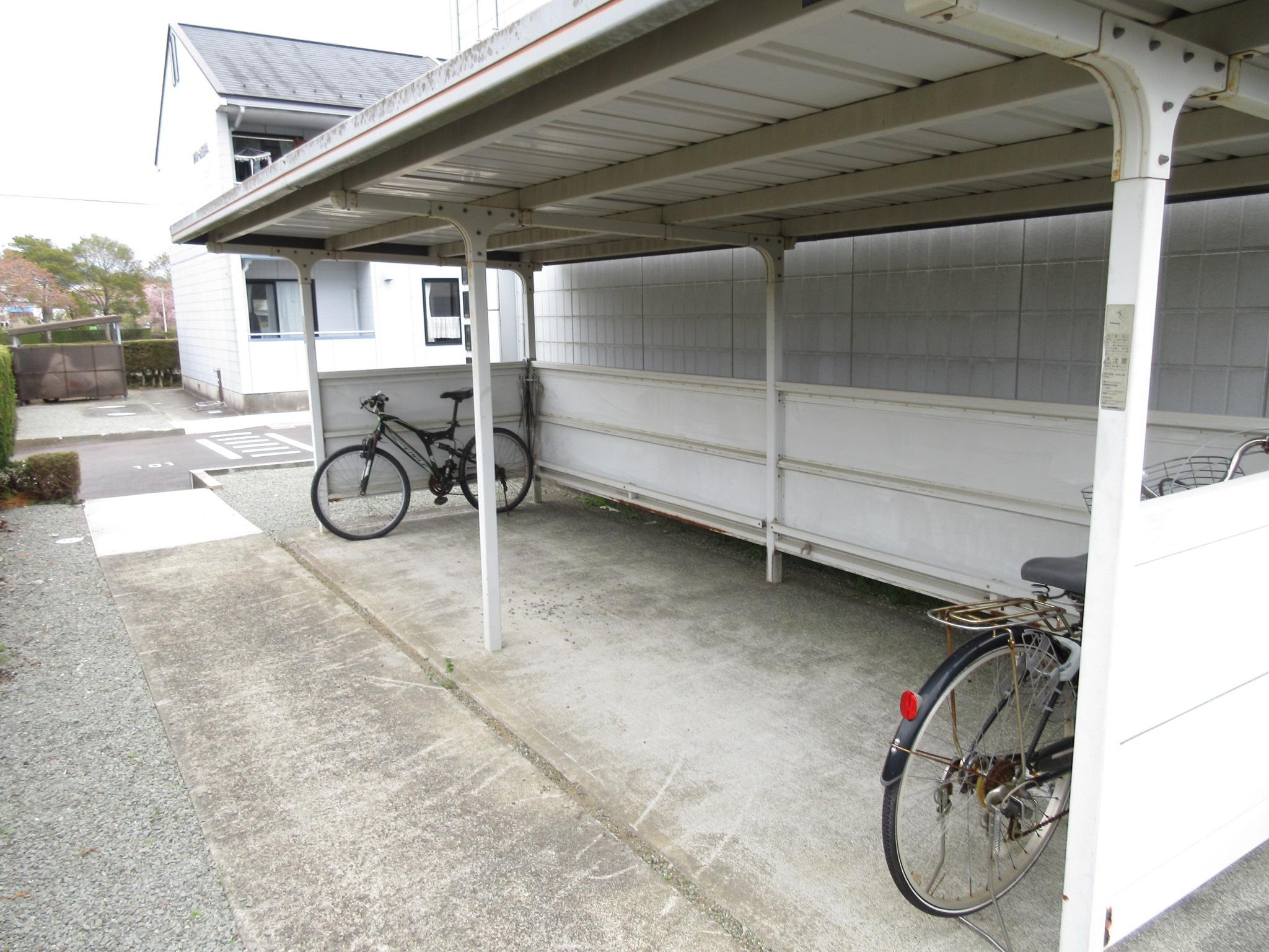 アグリーン東田中