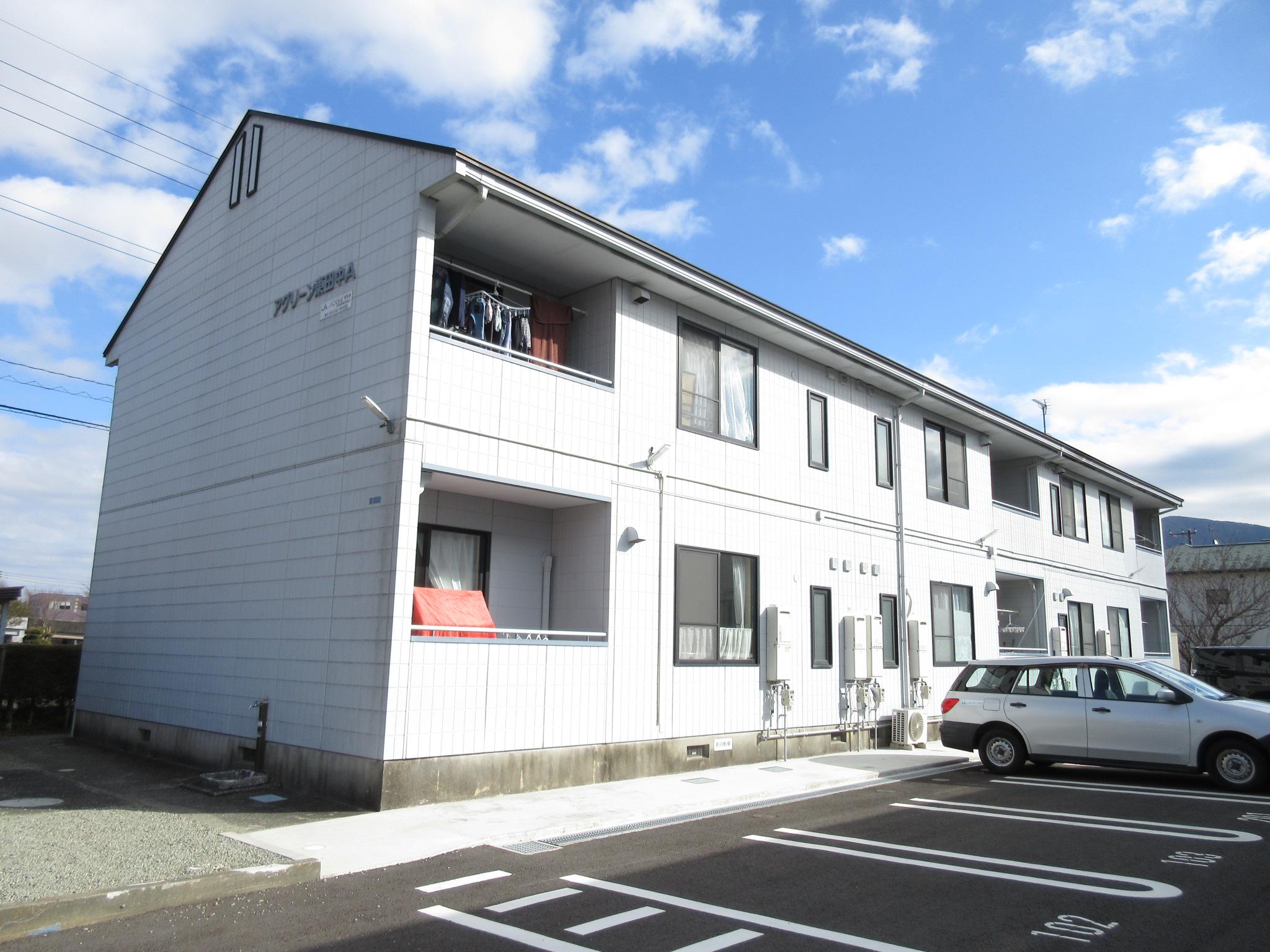 アグリーン東田中