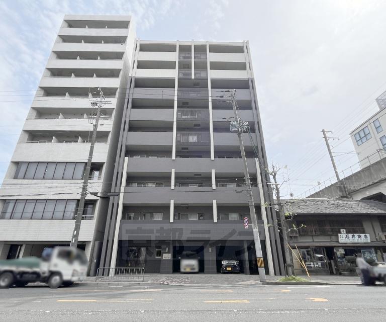 ベラジオ四条通