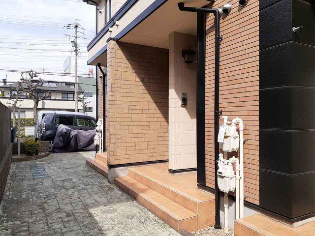 ペルージュ