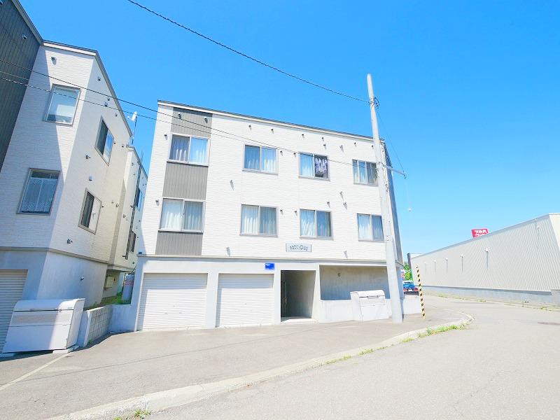 プレシャス23番館