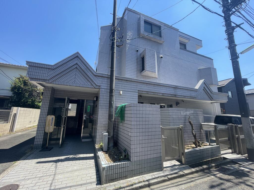 ニューシティーMATSUMOTO