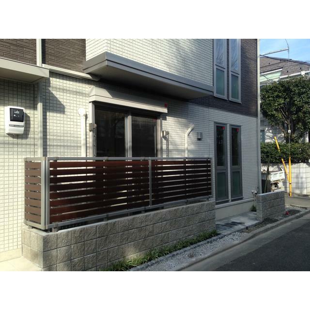 テウス桜新町