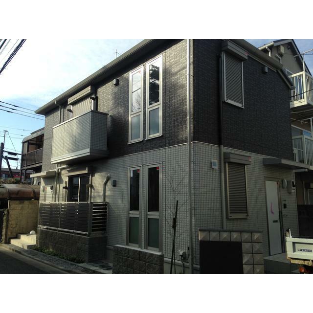 テウス桜新町