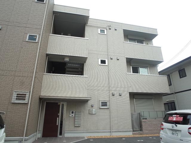ラ メゾンアンソレイエ板宿