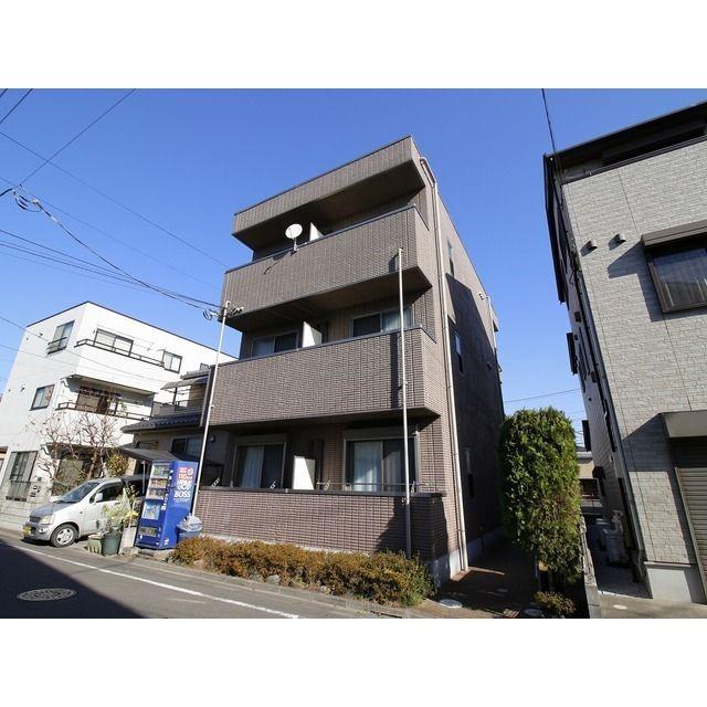 アンプルールフェールメゾン錦