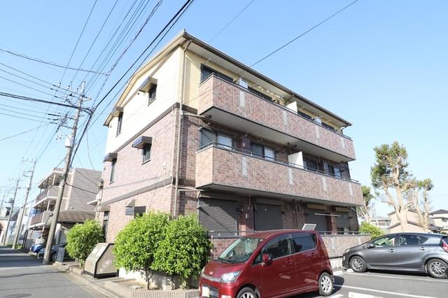 セルブランドS棟・L棟