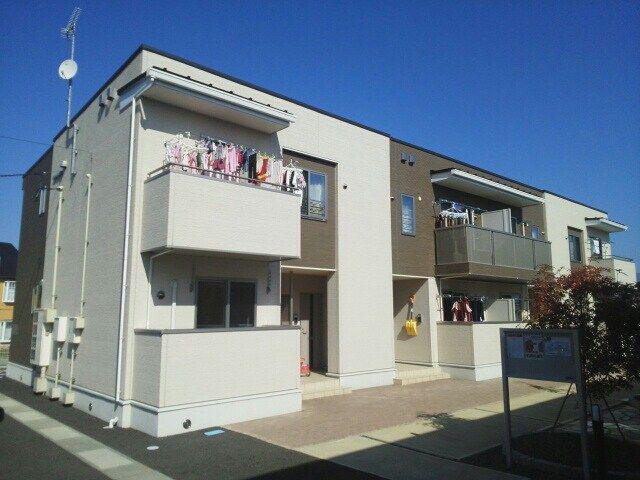 イーストヒルズ大崎C