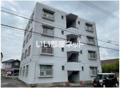 ファミリーマンション住吉
