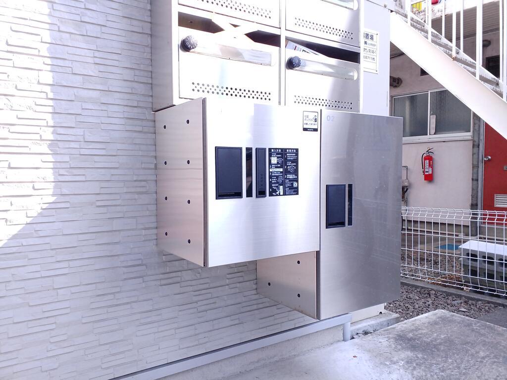 JR仙石線・宮城野原駅 徒歩15分