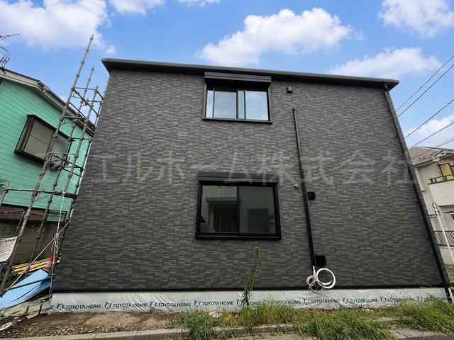 ソルヴィータ東大泉 