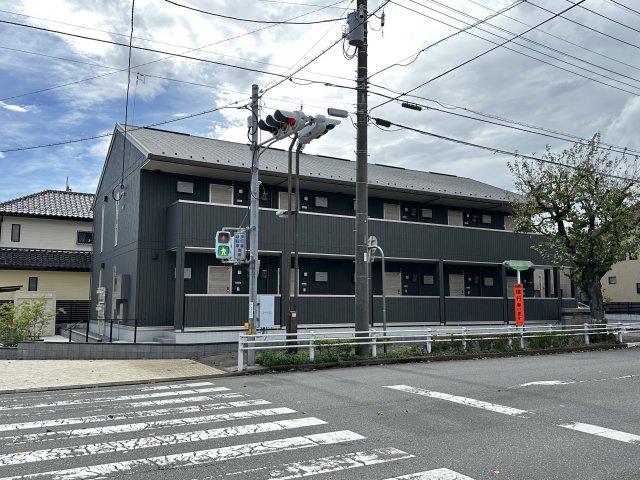 MAISON SUZUKI