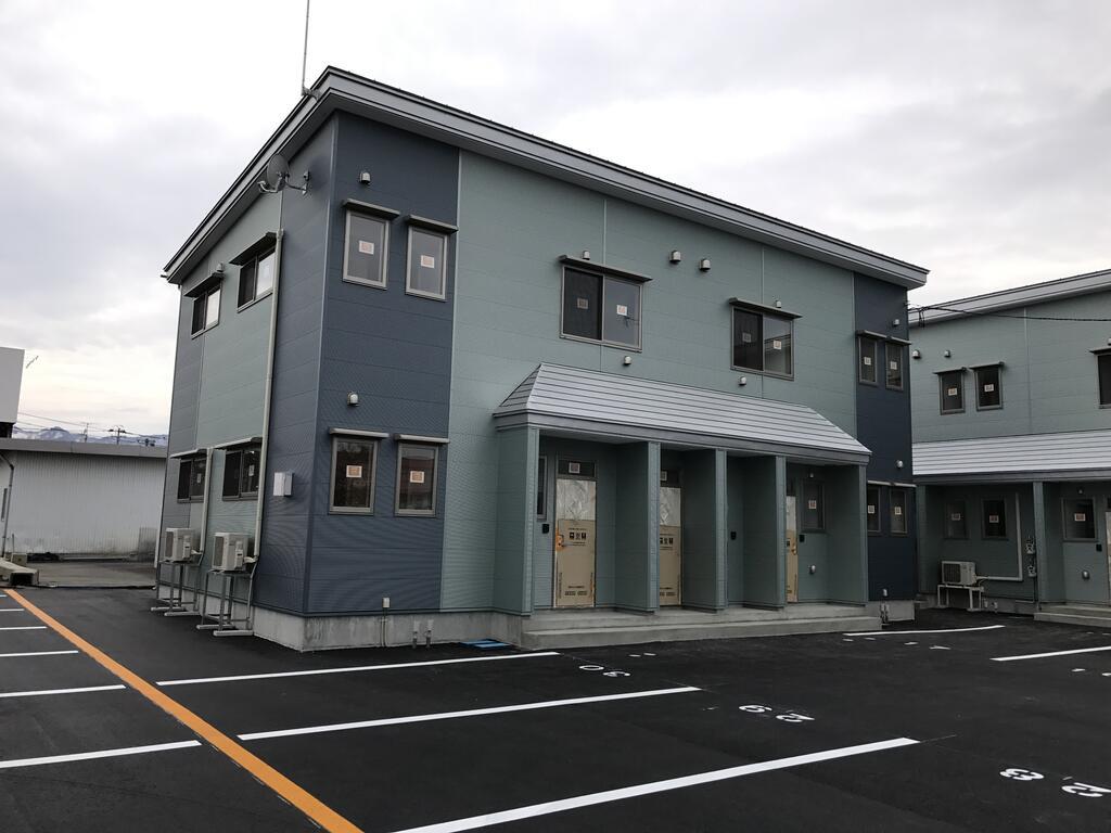 セレーノ緑町III