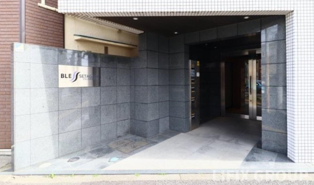 BLESS SETAGAYA