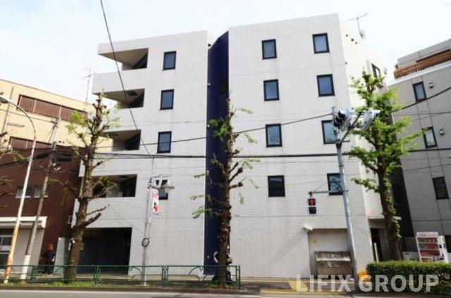 BLESS SETAGAYA