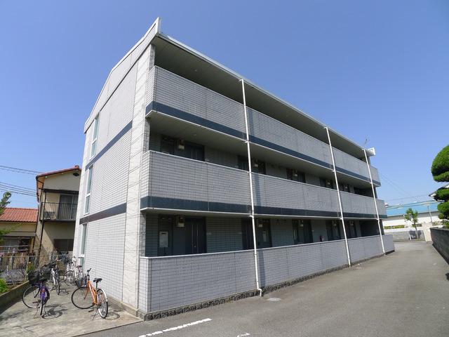 ネクストステージ福吉台