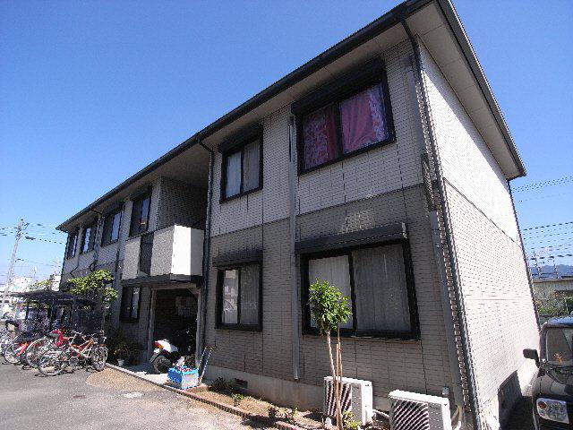 アスティオン飛鳥C