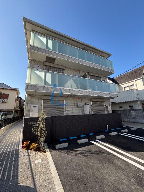 D-ROOM平野本町