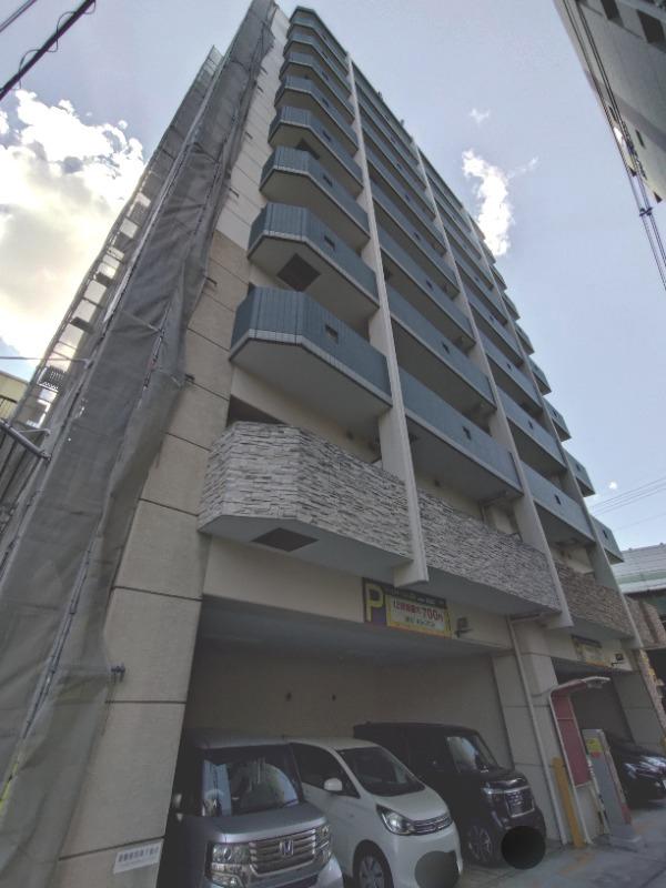 シティーコート南瓦町