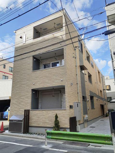 パレット