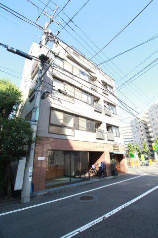 エミネンス本駒込