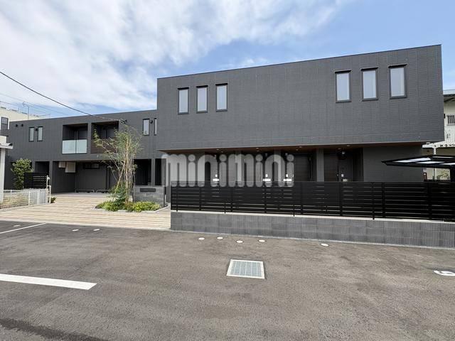 東武東上線 上福岡駅 徒歩12分  築1年