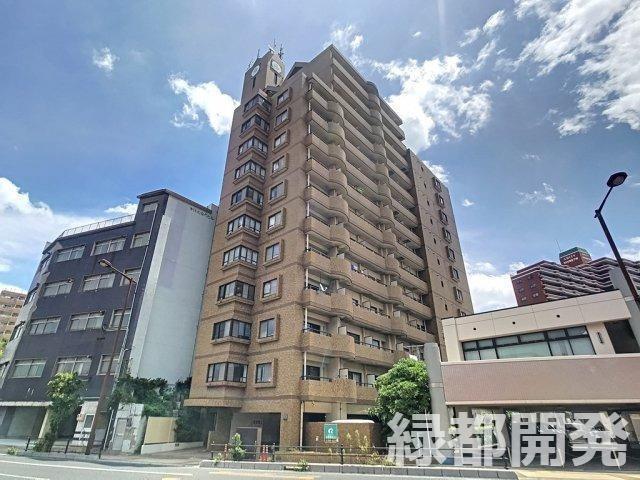 スカイプラザ下関