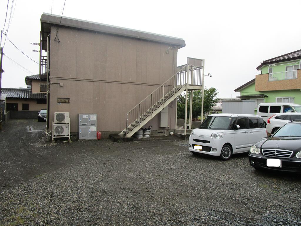 シティハイム スカイハイムII