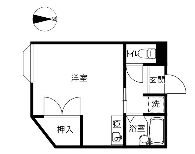 アートビレー若松