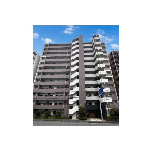エクセレントシティ西川ロ
