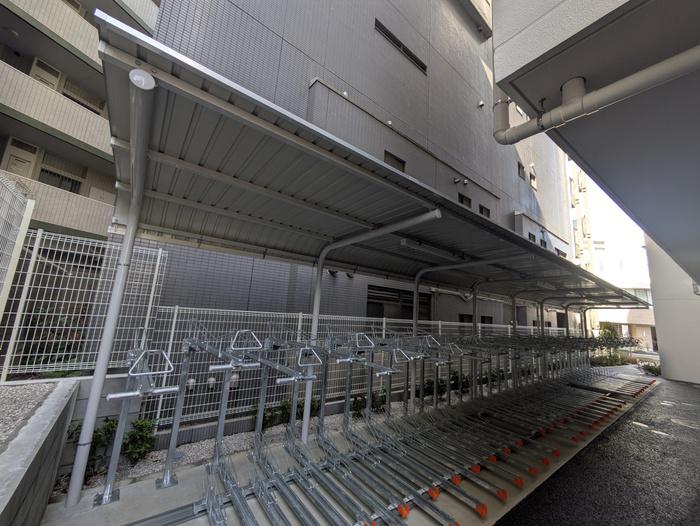 RESIDENCE IRUMA