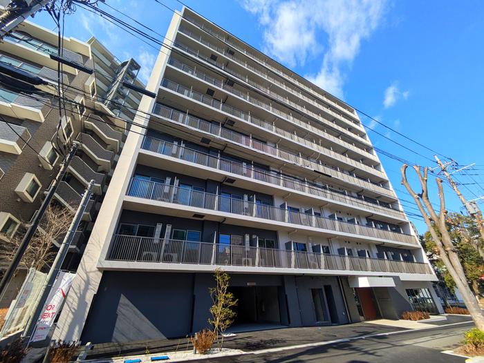 RESIDENCE IRUMA