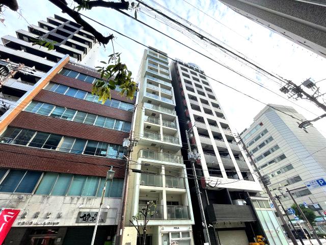 アーデン京町堀イースト