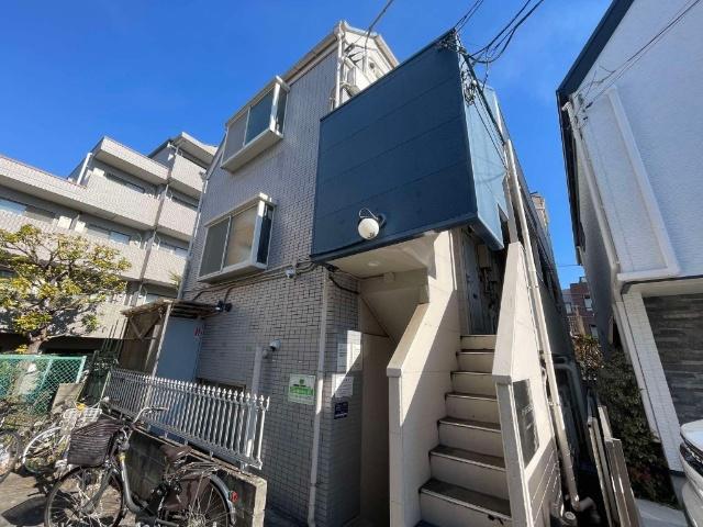 メトリブ三軒茶屋