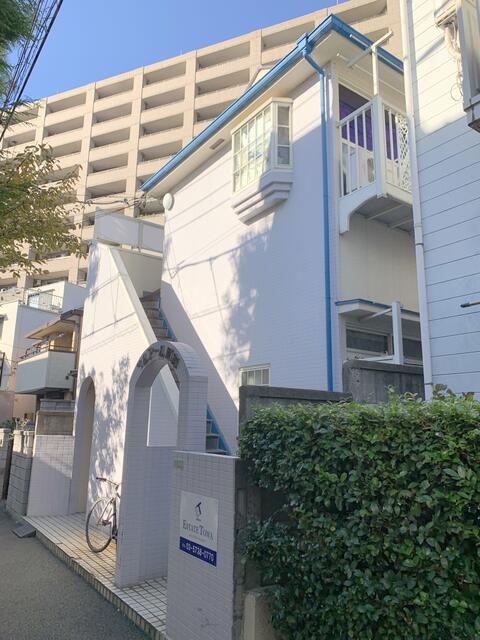 ベルアール用賀