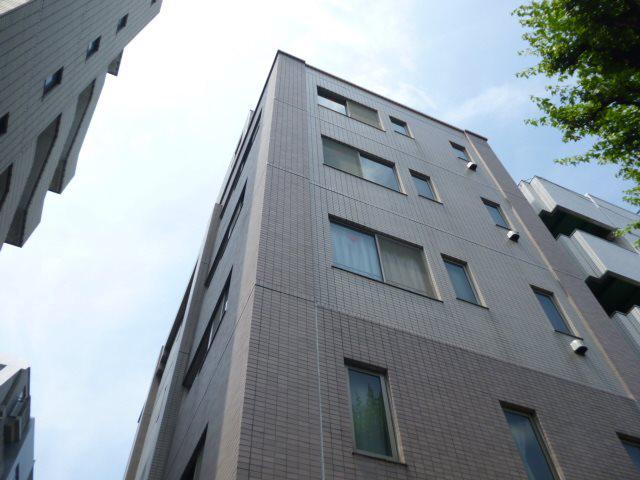 紀伊國屋ビル