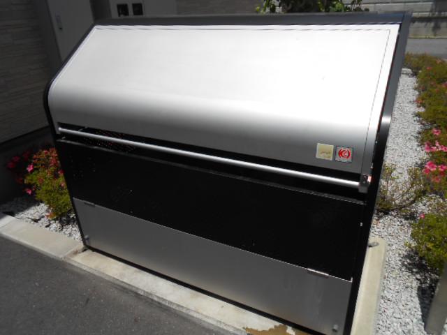 サンライズ