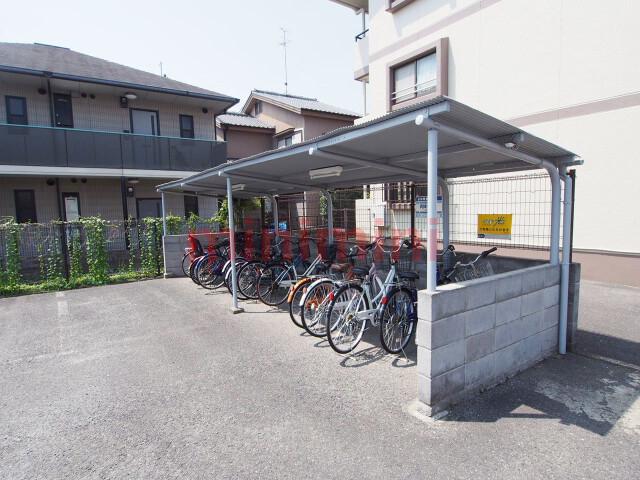 YSマンション