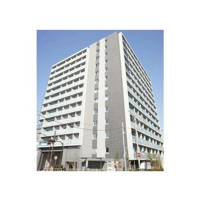 スタイリオ品川中延 部屋番号0502
