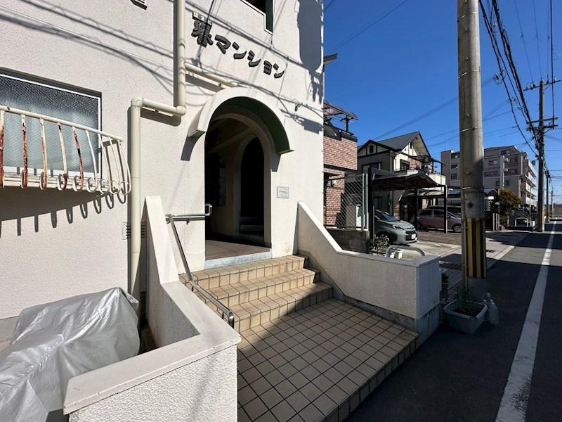 譽マンション