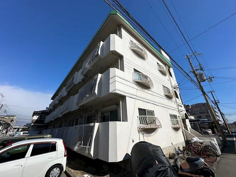 譽マンション