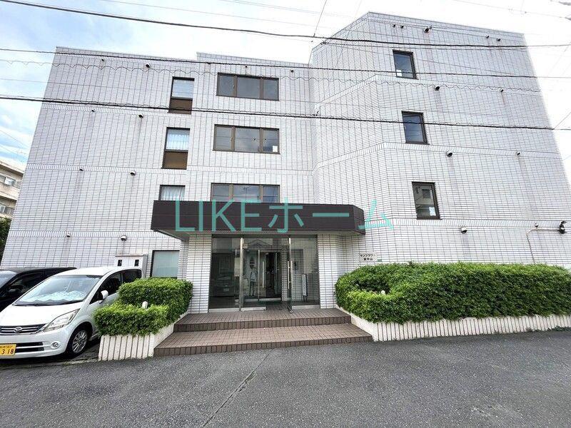 サンフラワー東中山
