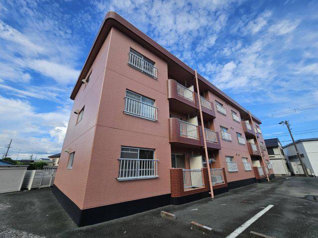 マンションフロイデ