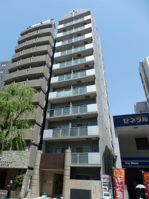 プライムアーバン麻布十番