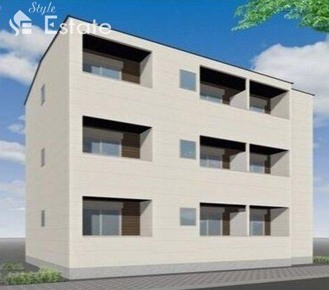 ジーメゾン名古屋大同