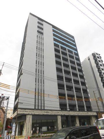 コスモグランス南品川